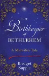 The Birthkeeper of Bethlehem cover