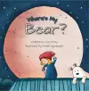 Where's My Bear cover