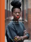 People Of London cover