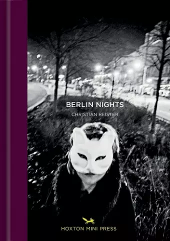 Berlin Nights cover