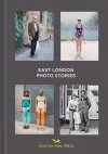 East London Photo Stories cover