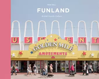 Funland cover