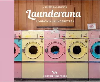 Launderama cover