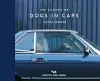The Silence of Dogs in Cars cover
