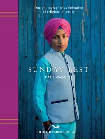 Sunday Best cover