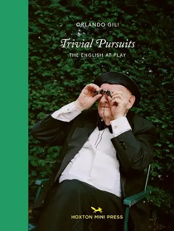 Trivial Pursuits cover