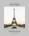 Paris, China cover