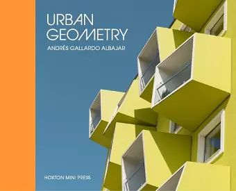 Urban Geometry cover