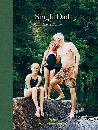 Single Dad cover