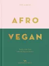Afro Vegan cover