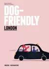 Dog-friendly London cover