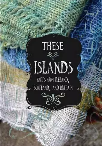 These Islands cover