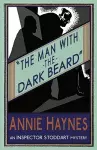 The Man with the Dark Beard cover