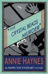 The Crystal Beads Murder cover