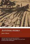 Antonio Pedro: Just a Story cover