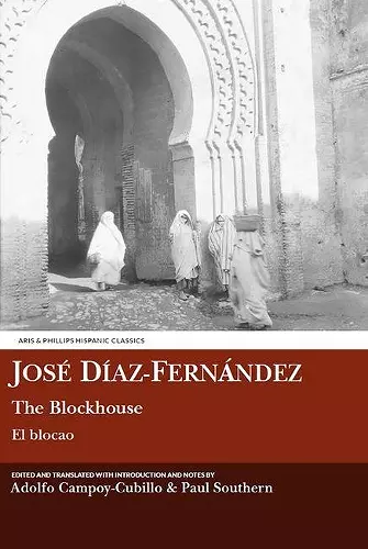 Jose Diaz-Fernandez cover
