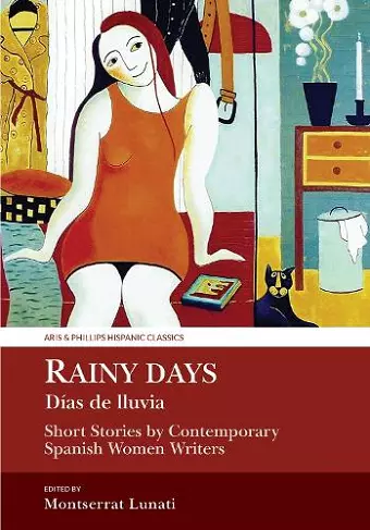 Rainy Days / Dias de Lluvia cover