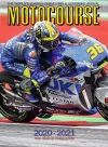 Motocourse 2020-2021 Annual cover