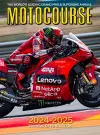 MOTOCOURSE 2024-25 Annual cover