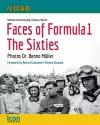 AUTOCOURSE - FACES OF FORMULA 1 The Sixties cover