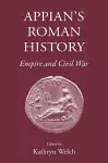 Appian's Roman History cover