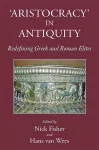 Aristocracy in Antiquity cover