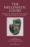 The Hellenistic Court cover