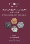 Coins of the Roman Revolution (49 BC - AD 14) cover