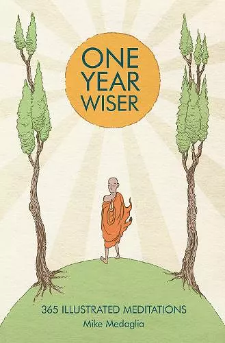 One Year Wiser cover