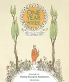 One Year Wiser: The Colouring Book: Unwind With Weekly Illustrated Meditations cover