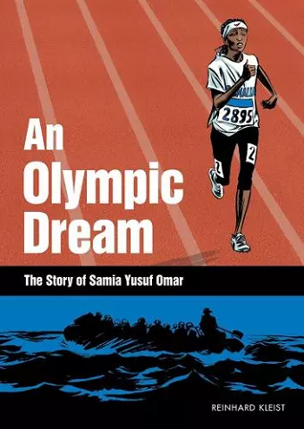 The Olympic Dream cover