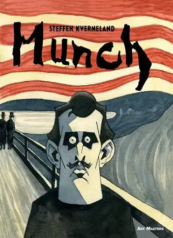 Munch cover