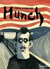 Munch cover