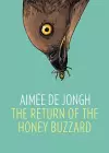 The Return of the Honey Buzzard cover