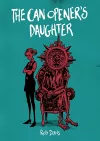 The Can Opener's Daughter cover