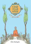 One Year Wiser: The Gratitude Journal cover