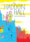 Haddon Hall cover