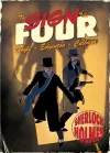 Sign of the Four cover