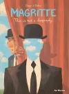Magritte cover