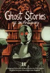 Ghost Stories of an Antiquary, Vol. 2 cover