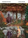 Smell of Starving Boys cover