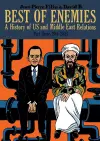 Best of Enemies: A History of US and Middle East Relations cover