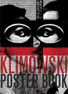 Klimowski Poster Book cover