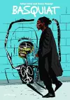 Art Masters: Basquiat cover
