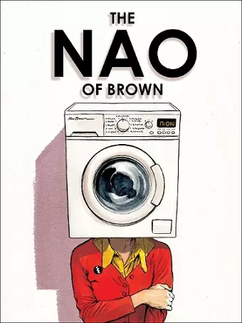 The Nao of Brown cover