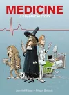Medicine cover