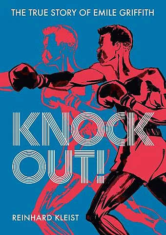 Knock Out! cover