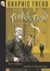 Frink and Freud cover