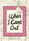 When I Came Out cover