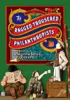 The Ragged Trousered Philanthropists cover